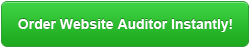 Order WebSite Auditor Instantly!