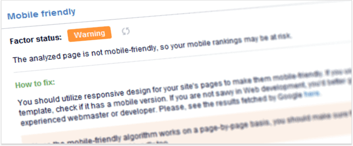 Mobile SEO In 2017: 7 Steps For Success