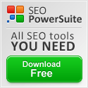 SEO PowerSuite