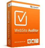 WebSite Auditor