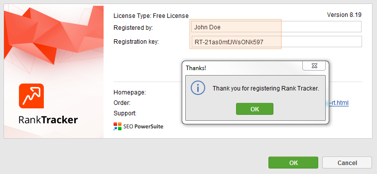 seo powersuite registration key