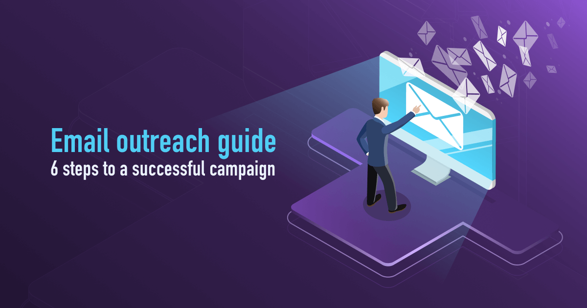 Email Outreach Guide For Seo (tools & Strategy Icluded)