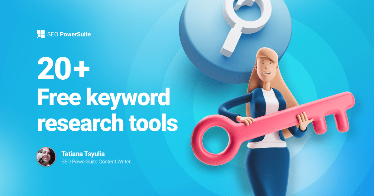 Seo powersuite keyword on sale research